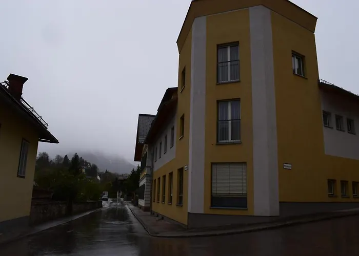 Frühstückspension Josefinum