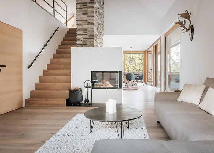 Villa Seeblick - Your Austrian Home