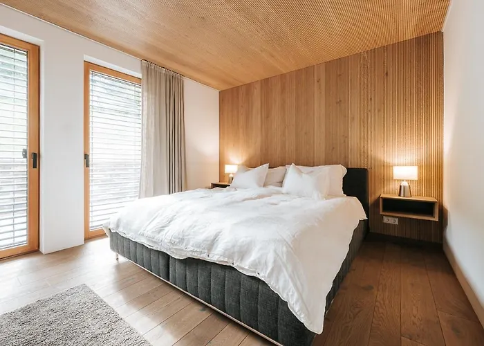 Villa Seeblick - Your Austrian Home