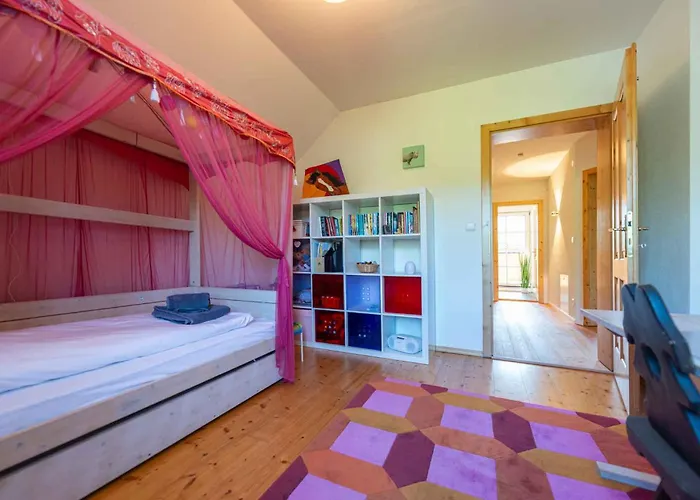 Villa Bellevue Altaussee