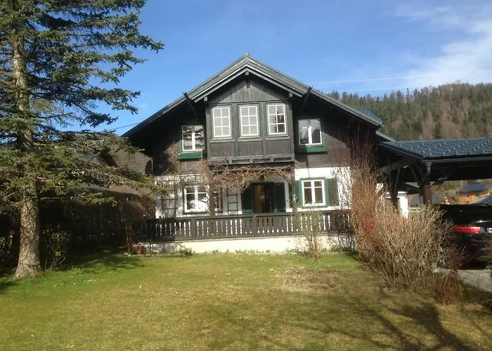 Villa Loserblick