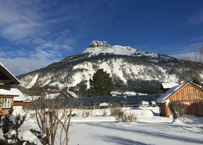 Villa Loserblick